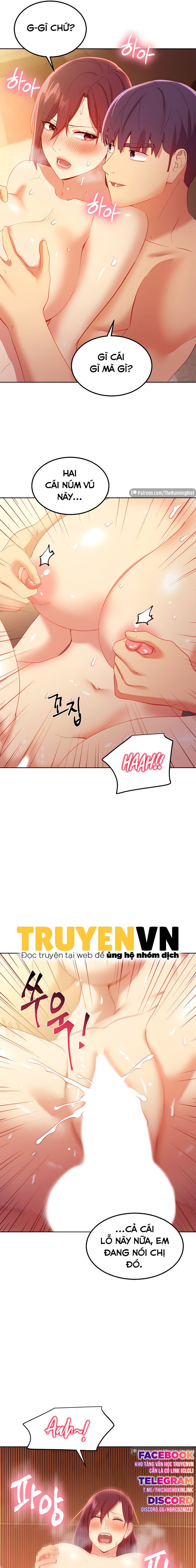 Đọc truyện hentai Bạn Của Mẹ Kế - Chap 105