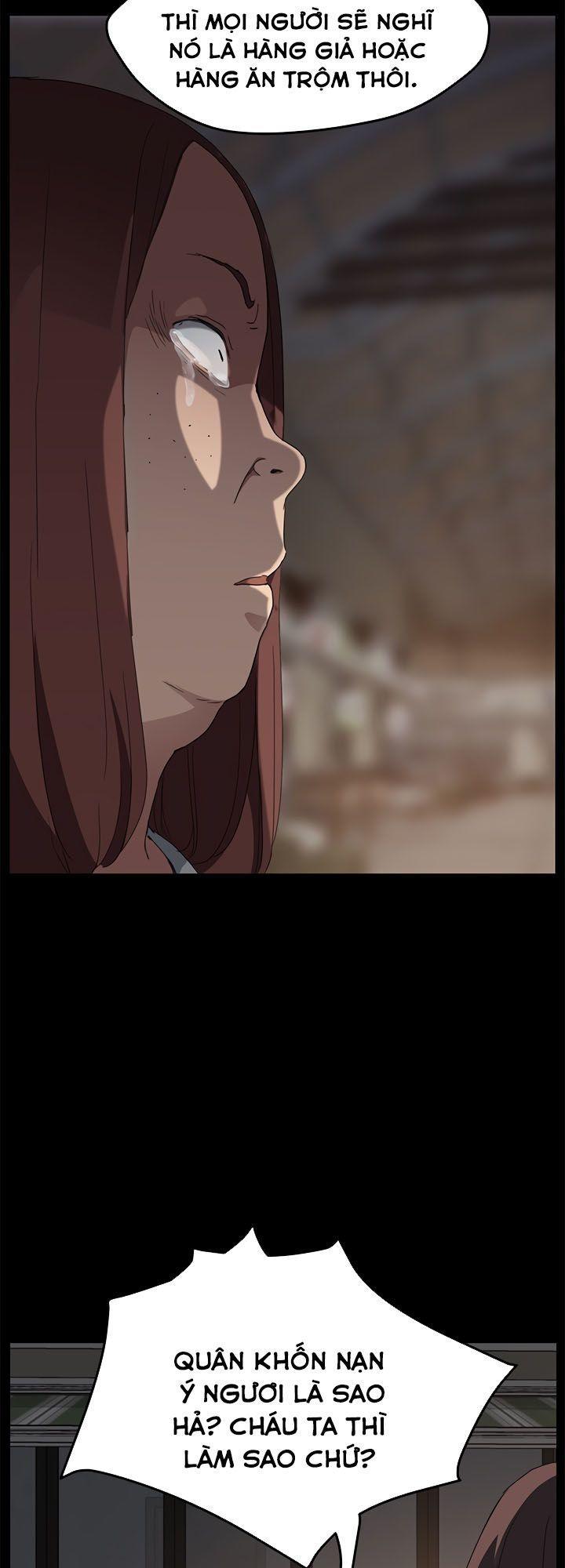 Đọc truyện hentai Mẹ Kế - Chap 34