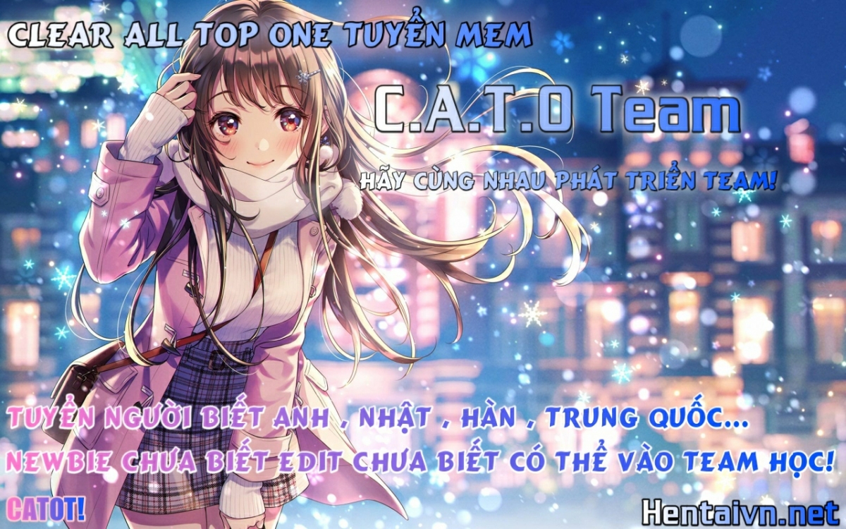 Đọc truyện hentai Kangoku Zemi Kanshu ni Zettai Fukujuu o Shiirarete - Chap 1