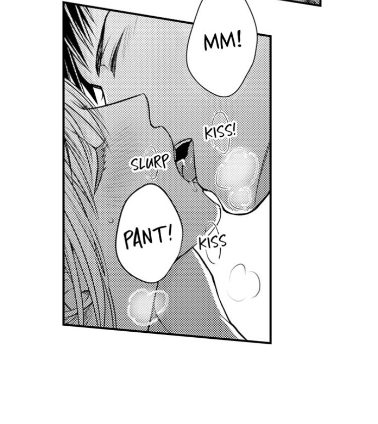 Đọc truyện hentai Ngọn lửa trong tầm tay - Chapter 18