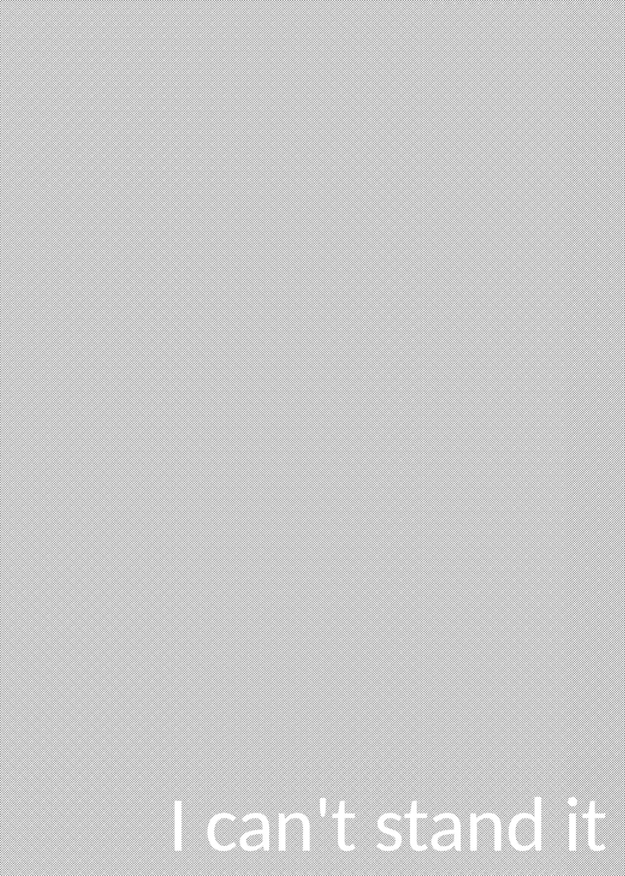 Đọc truyện hentai Tuyển tập Inuyasha - Chap 2: I cant stand it