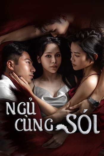 Ngủ Cùng Sói