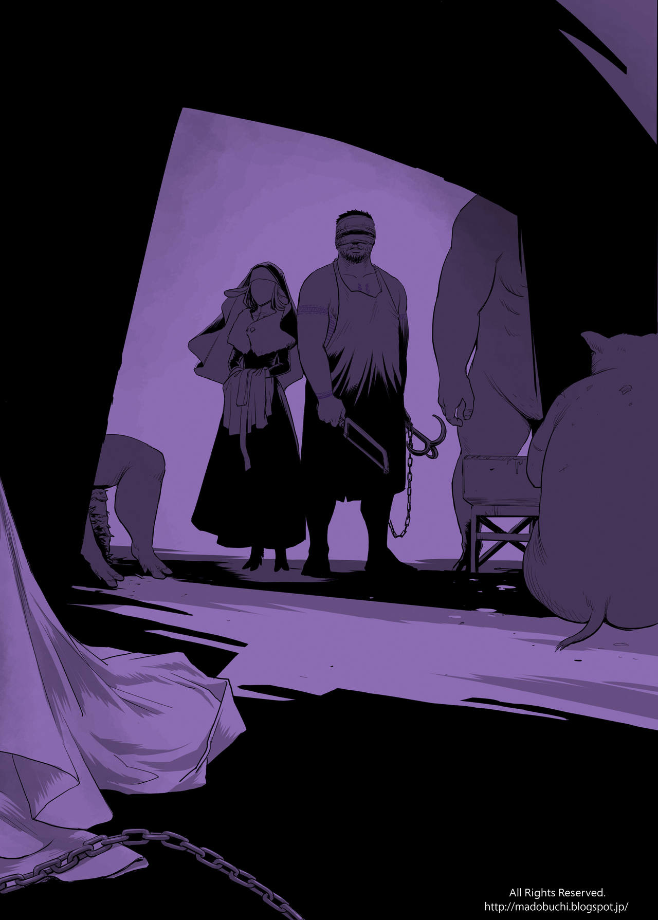 Đọc truyện hentai Tân nương của orc - Truyện ngọt bú cu