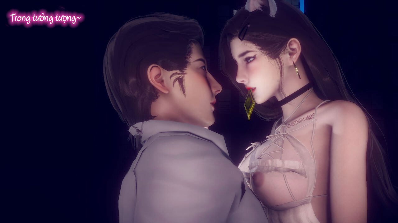 Đọc truyện hentai Tiểu sử của Chen Qiaoan Chương cuối - Full toàn bộ