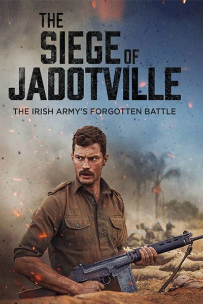 Vây Hãm Jadotville