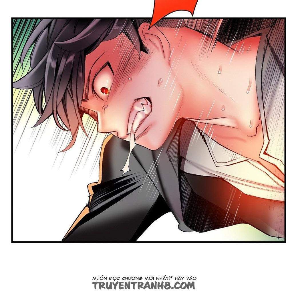 Đọc truyện hentai Sự Ràng Buộc Của Lilith - Chap 56