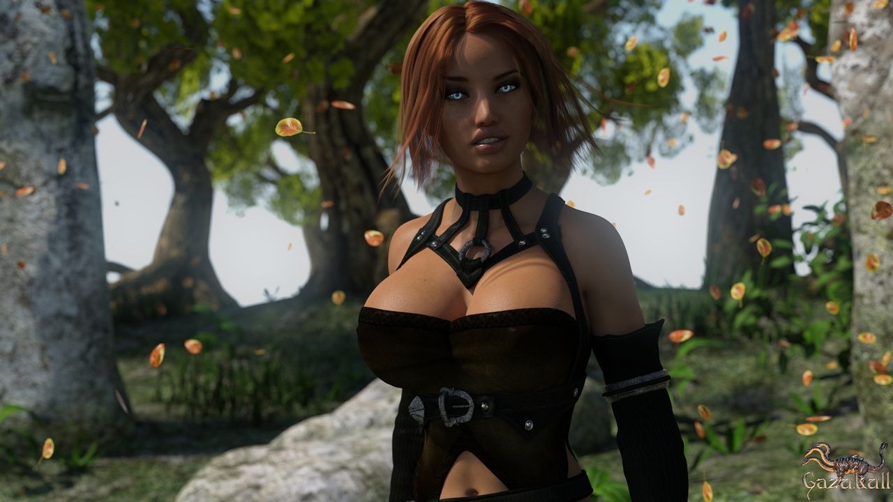 Đọc truyện hentai Anal Forest - Oneshot