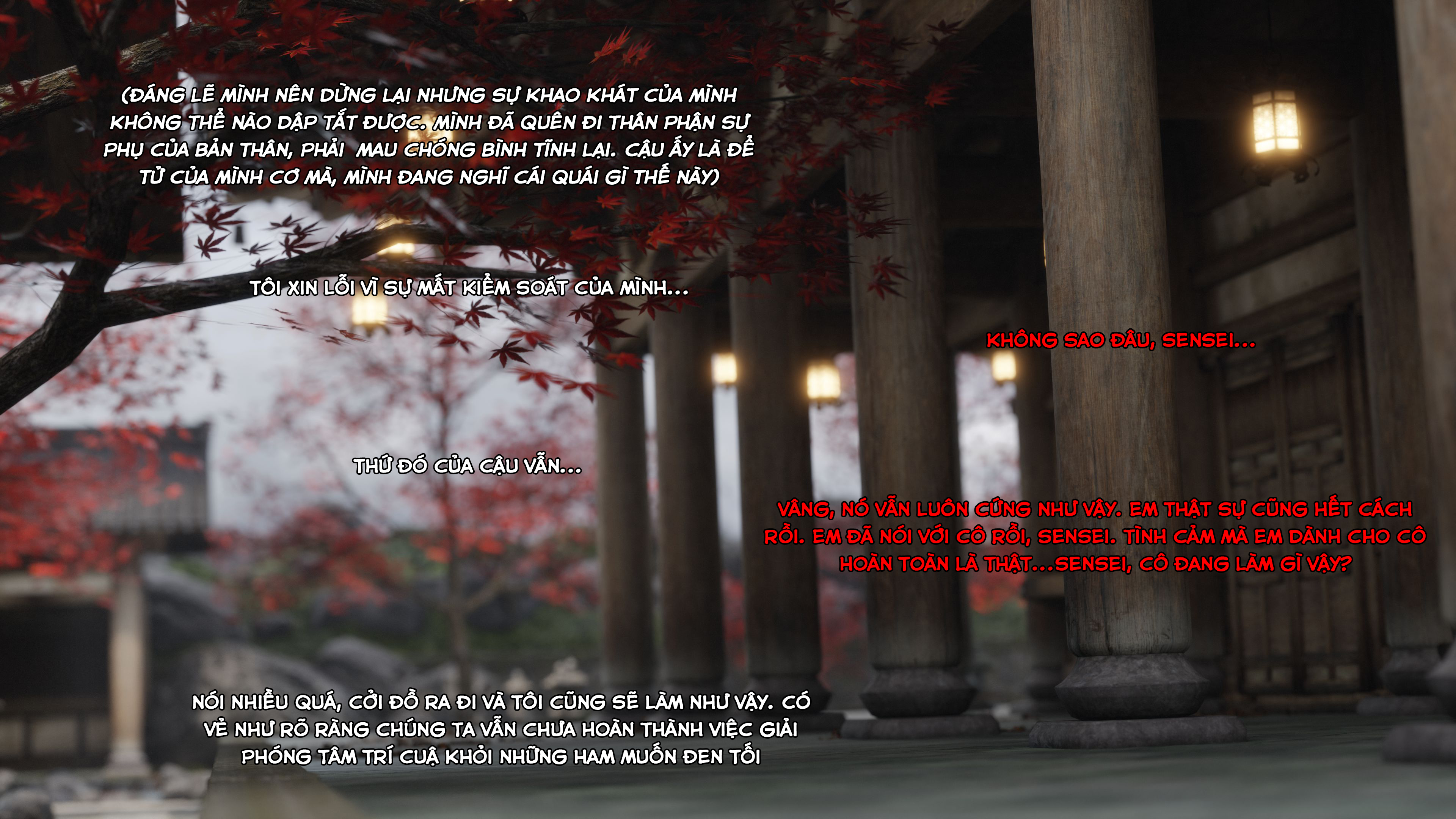 Đọc truyện hentai Học sinh yêu thích của Chun-Li (Chiến binh đường phố) - Oneshot