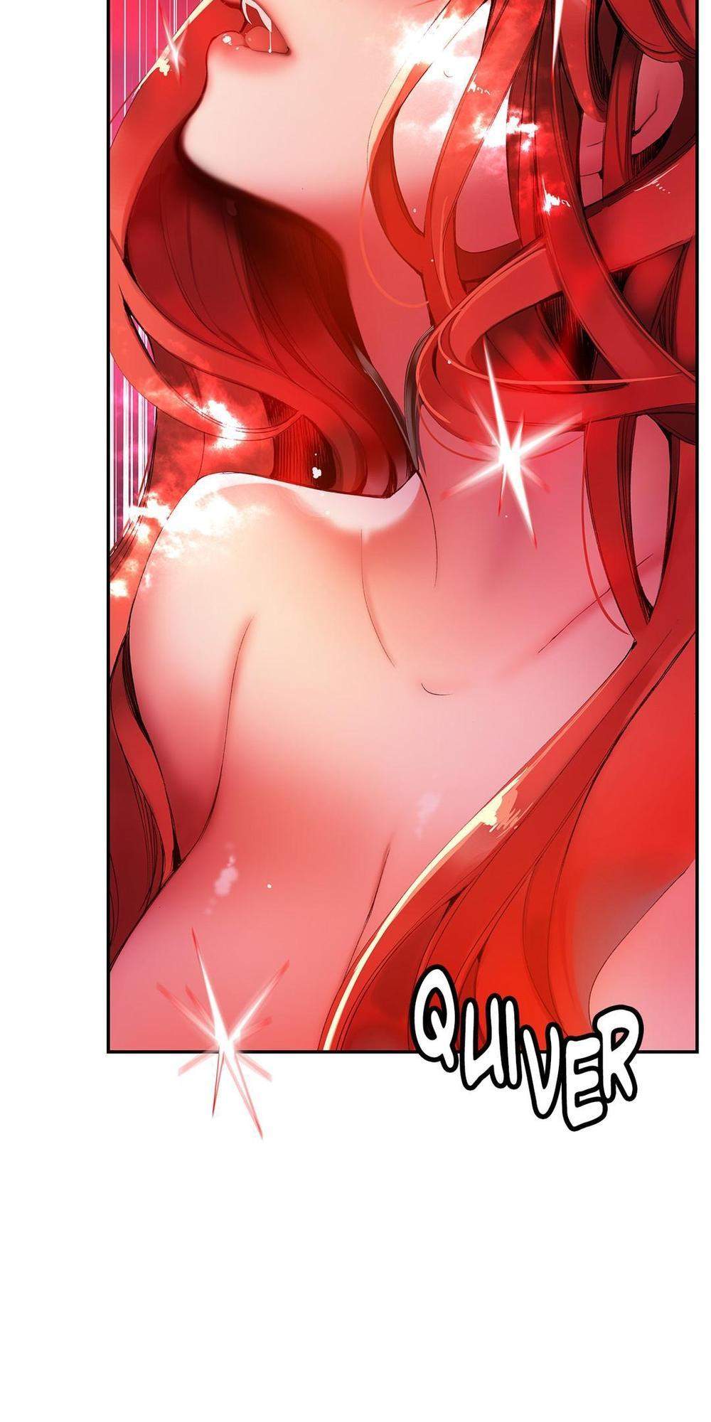 Đọc truyện hentai Sự Ràng Buộc Của Lilith - Chap 38