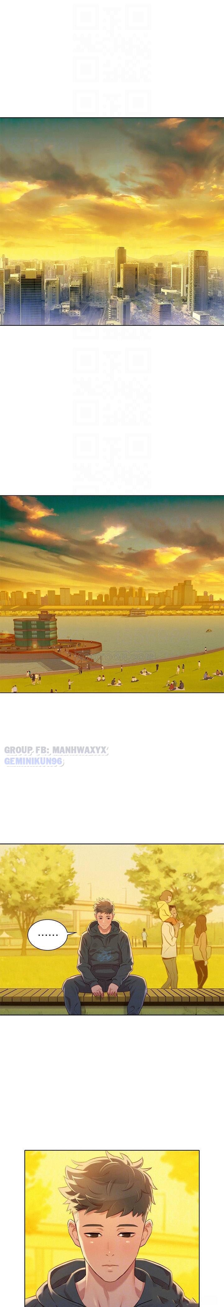 Đọc truyện hentai Chị Gái Hàng Xóm - Chap 74