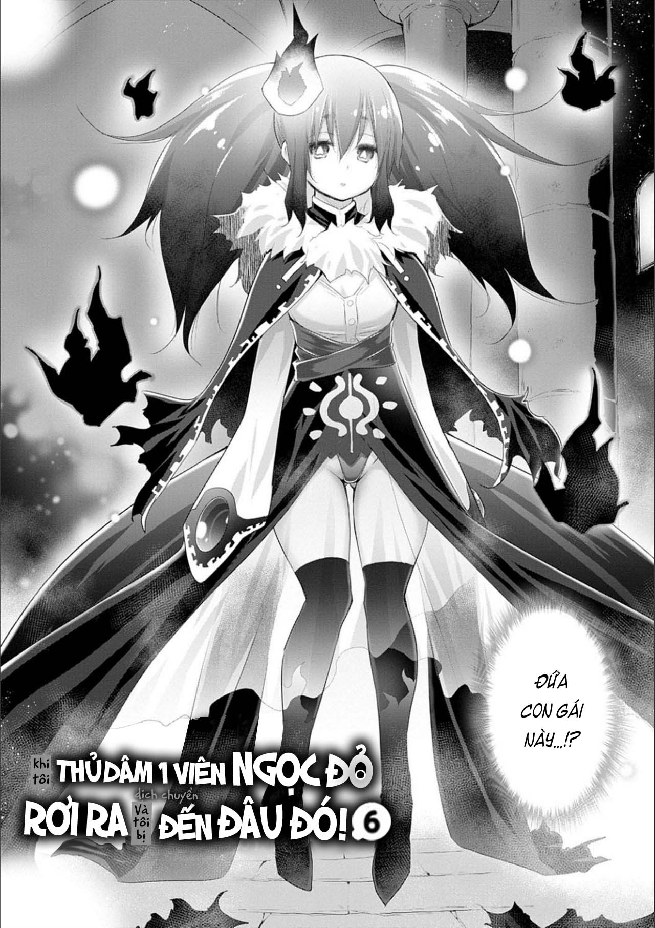 Đọc truyện hentai Sau Khi Chuyển Sinh Tôi Thịt Cả Thế Giới - Chap 6: Dục cảnh bé tai mèo