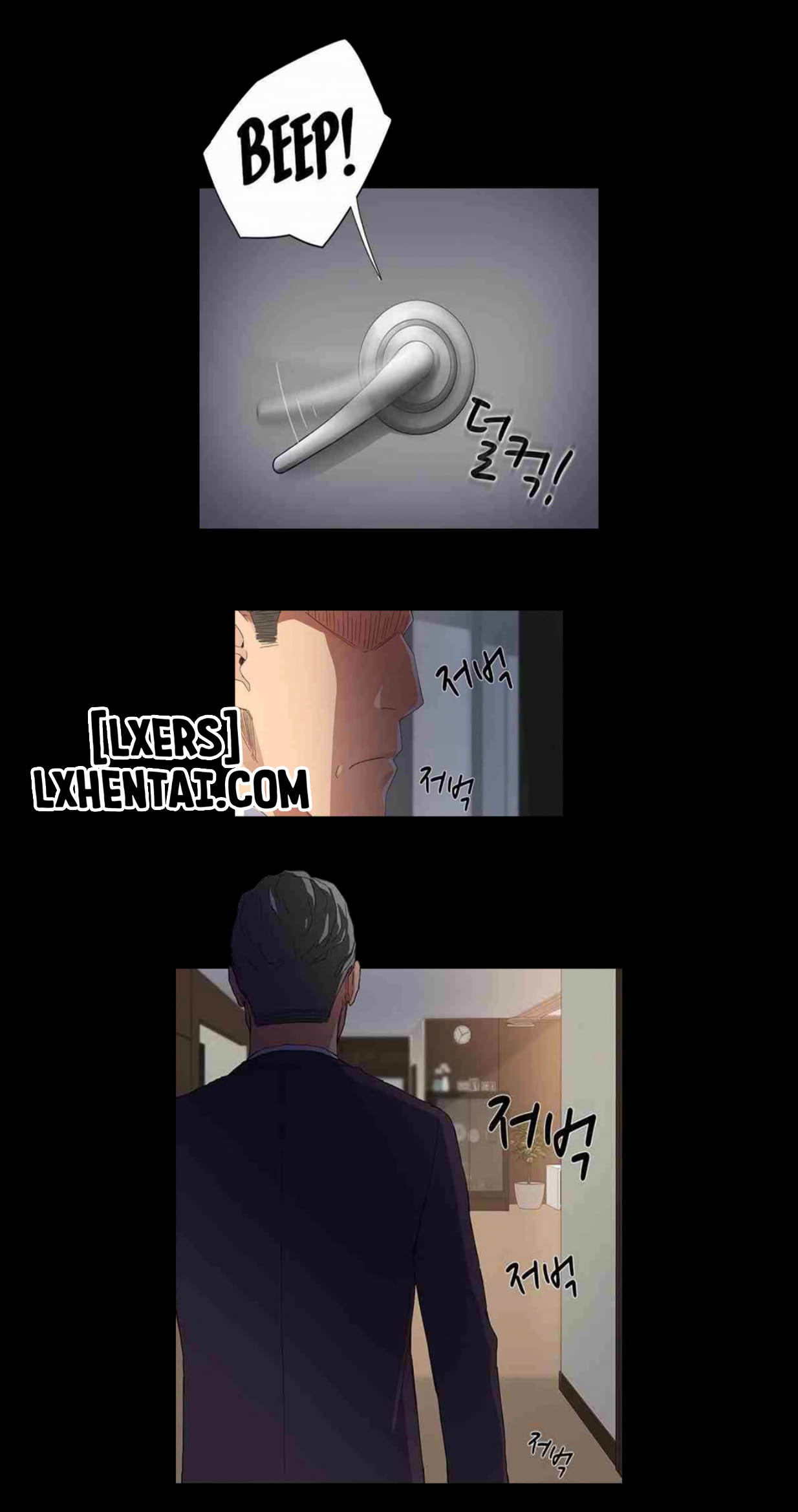 Đọc truyện hentai Mẹ Kế - Chap 11