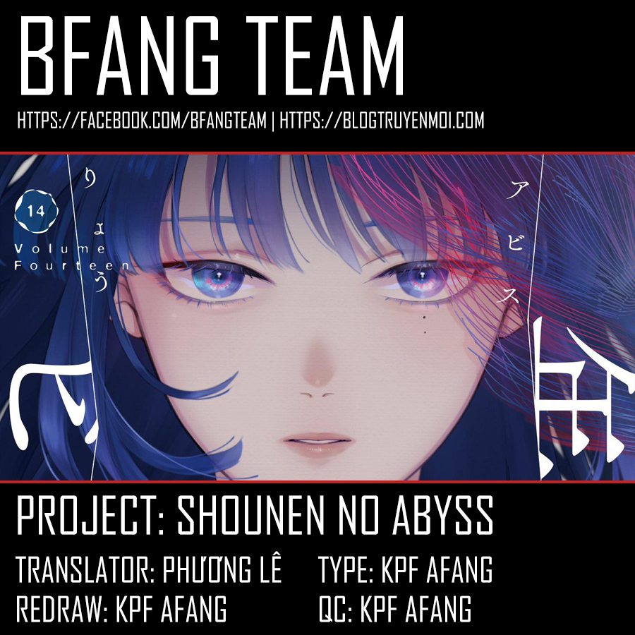 Đọc truyện hentai Shounen no Abyss - Chap 147: Vợ chồng