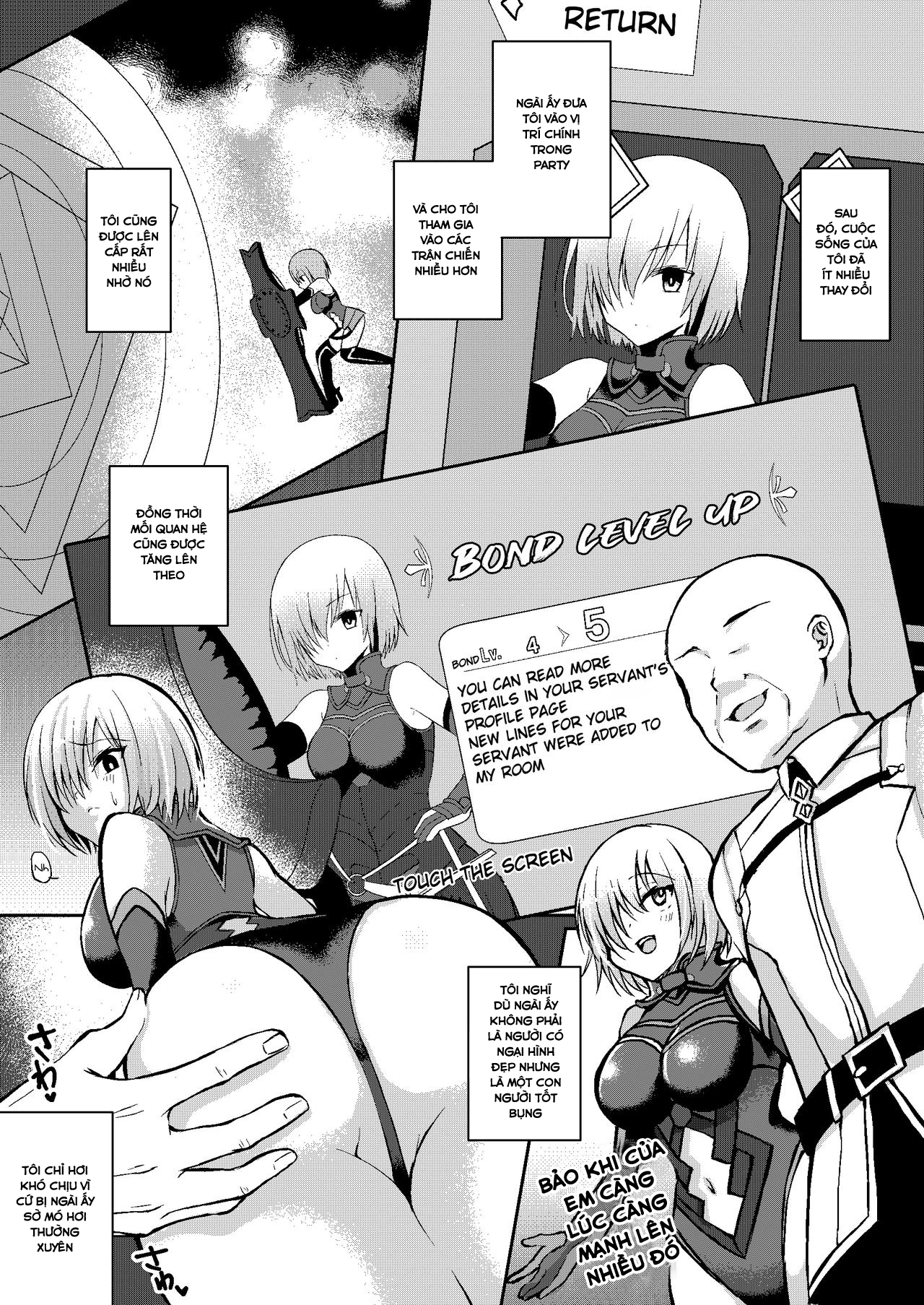 Đọc truyện hentai Senpai ga Sabishiku Saseru kara Ikenain desu yo? - Oneshot