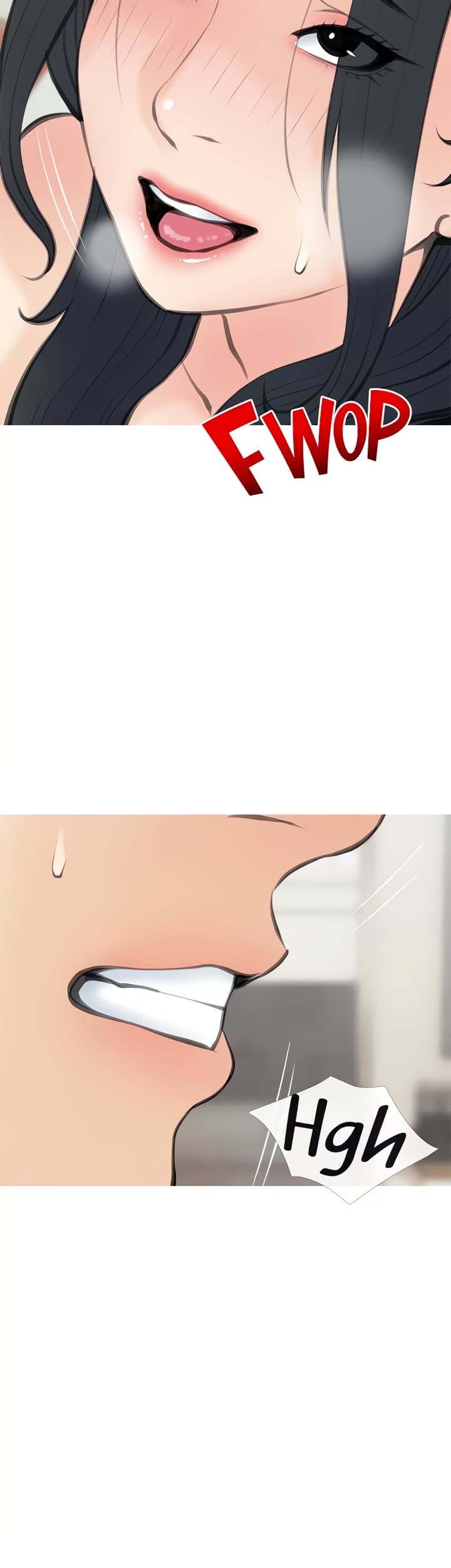 Đọc truyện hentai Dập Dì Của Tôi - Chap 59