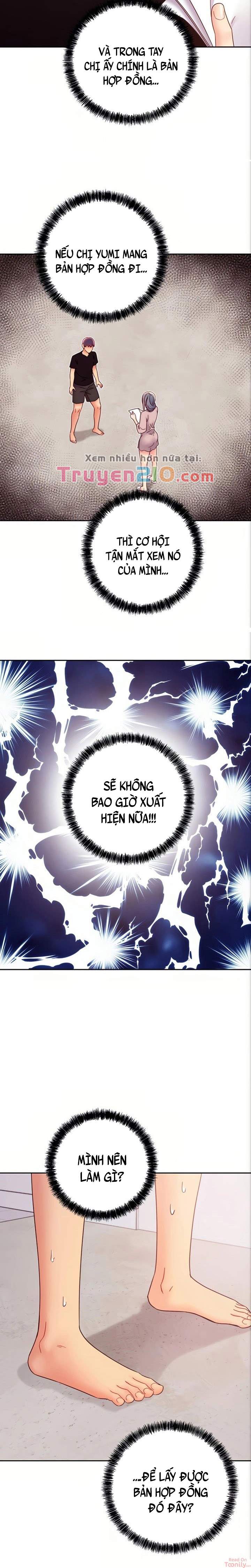 Đọc truyện hentai Bạn Của Mẹ Kế - Chap 80