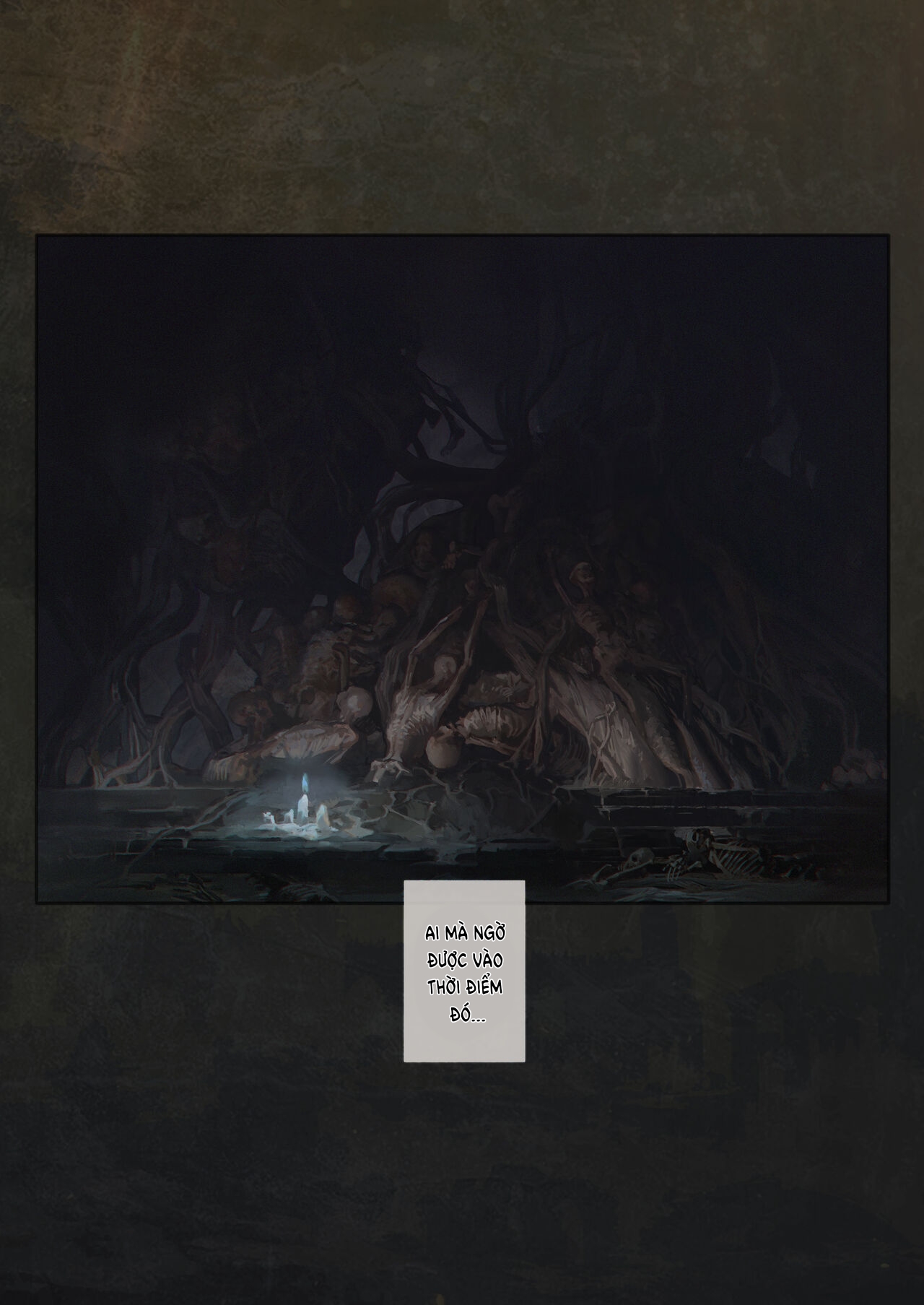 Đọc truyện hentai Ougonjiyu Fumoto - Oneshot.