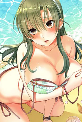 Đọc truyện hentai Cô gái trong trắng lên đỉnh tại bãi biển khoả thân! - Chap 1