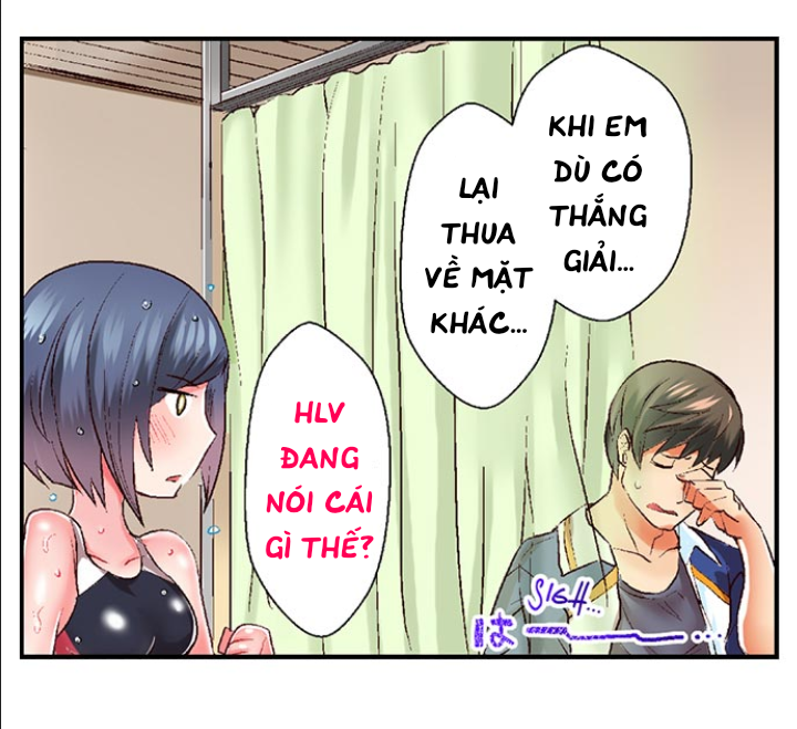 Đọc truyện hentai Ham muốn tình dục mạnh mẽ của em . - Chap 1 : Khúc mắc của em là gì ?