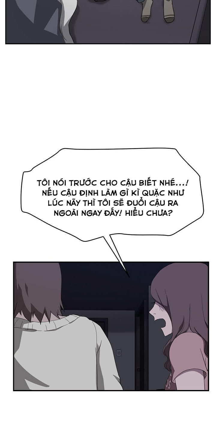 Đọc truyện hentai Mẹ Kế - Chap 36