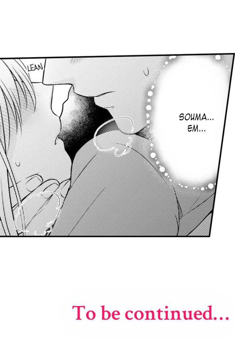 Đọc truyện hentai Ngọn lửa trong tầm tay - Chapter 25: