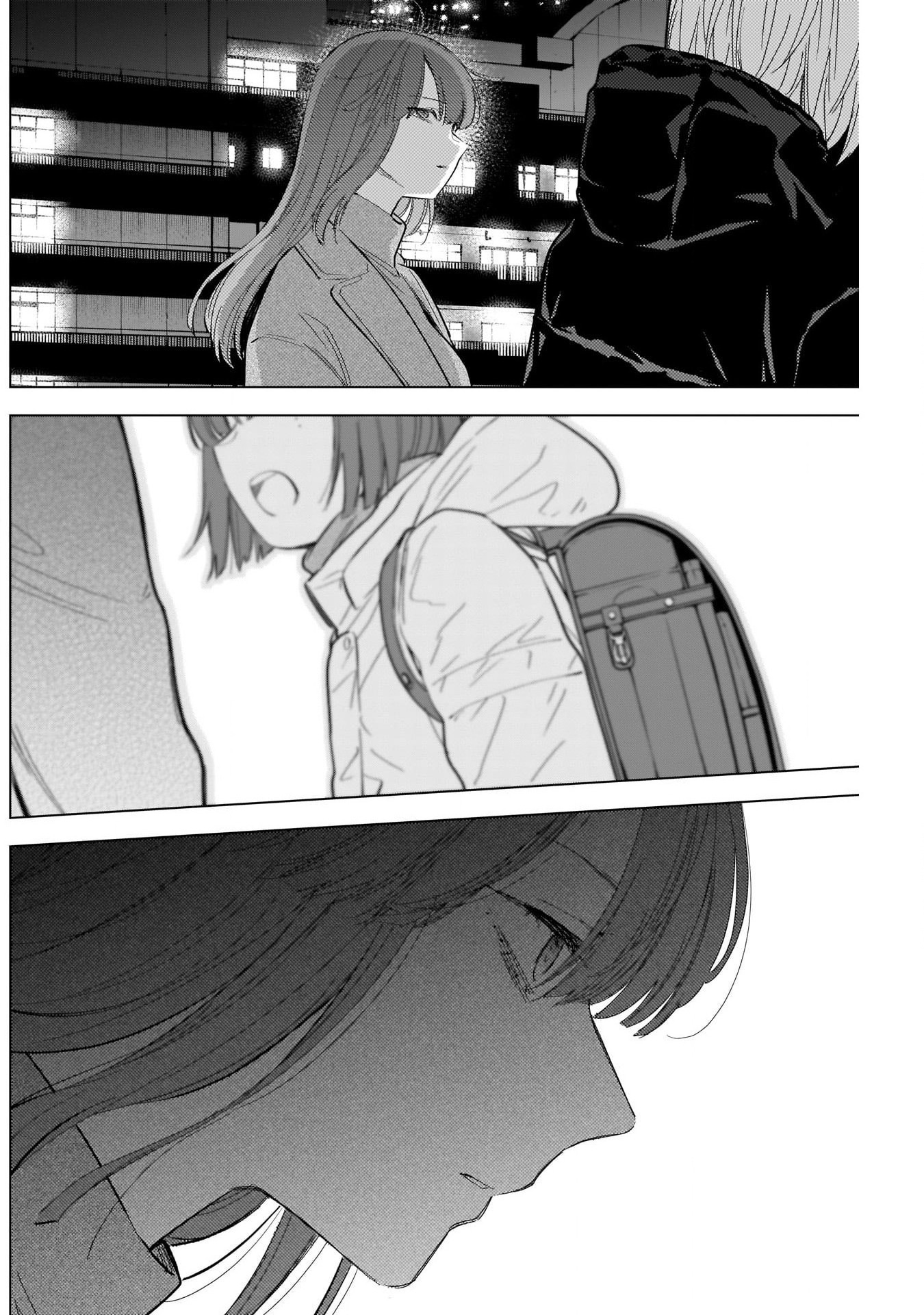 Đọc truyện hentai Shounen no Abyss - Chap 113: Biển khơi