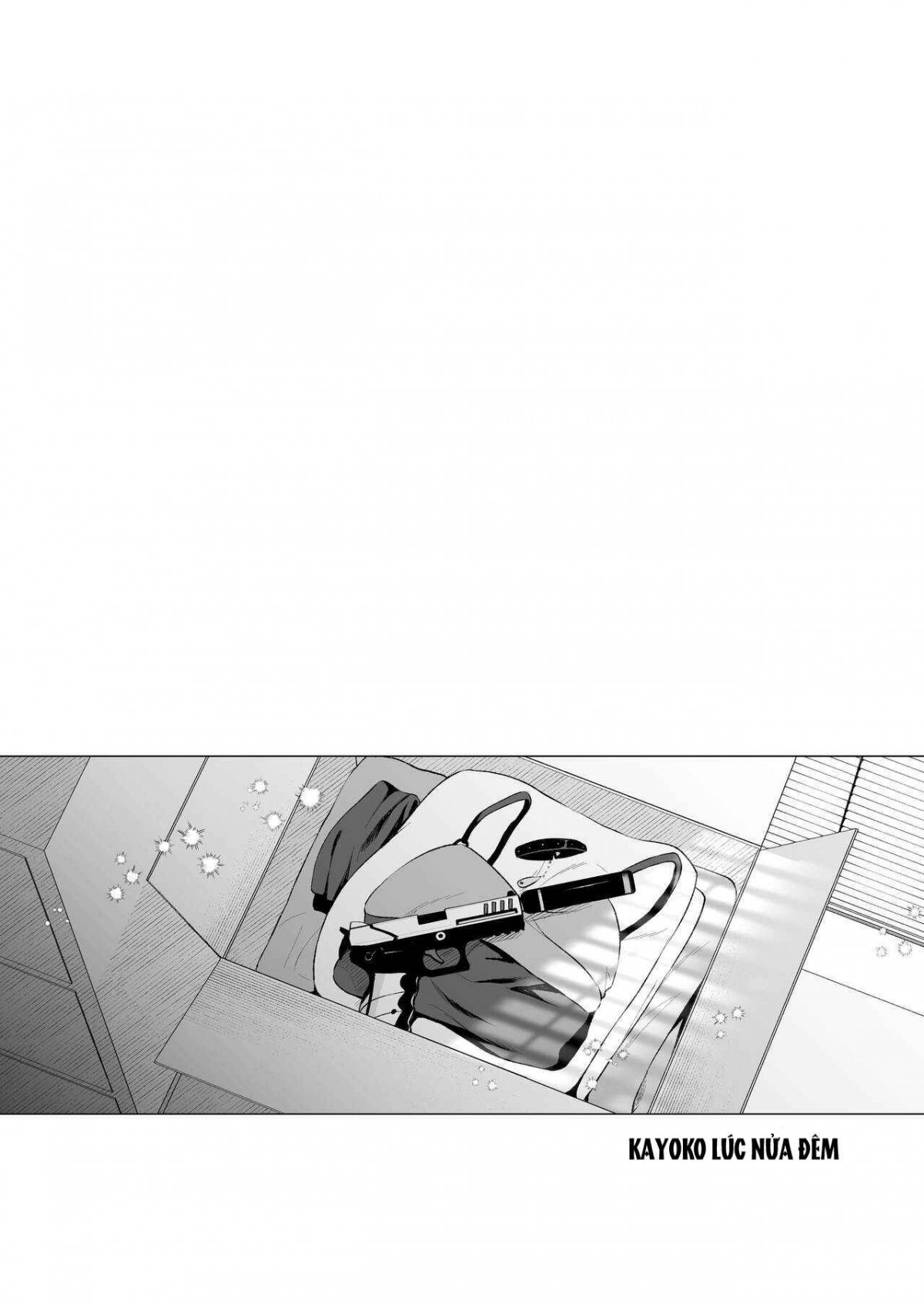 Đọc truyện hentai Nửa đêm - Oneshot.