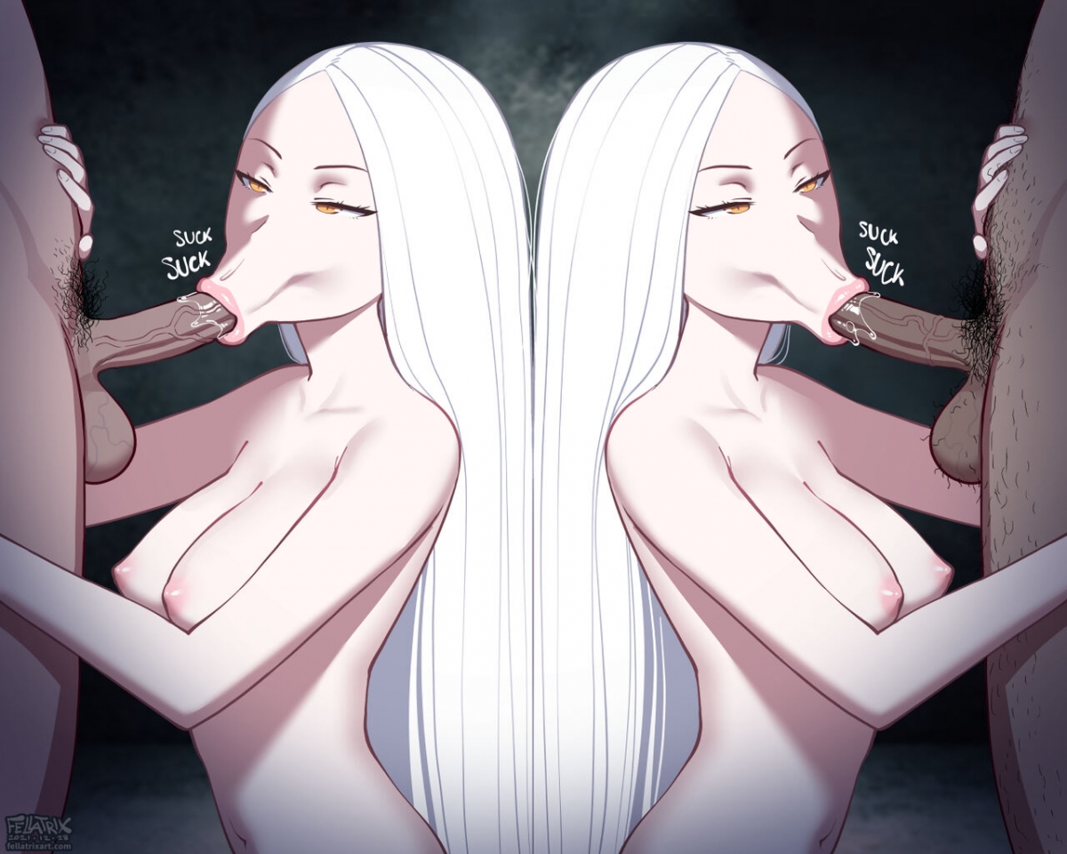 Đọc truyện hentai Lily and Ivy, Lilith - Oneshot