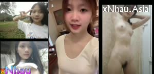 Phương Linh 2k6 nứng lồn móc luôn tại trường học, xinh và dâm vc (Phương Linh 2k6 nứng lồn móc luôn tại trường học, xinh và dâm vc) [26]