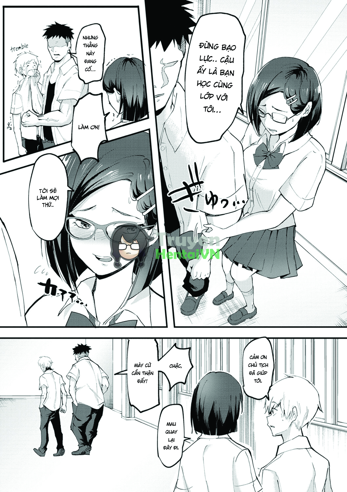 Đọc truyện hentai Dou shiyou! ! Bitchi nomi no harem tsukutchatta! ! ! ! - Oneshot