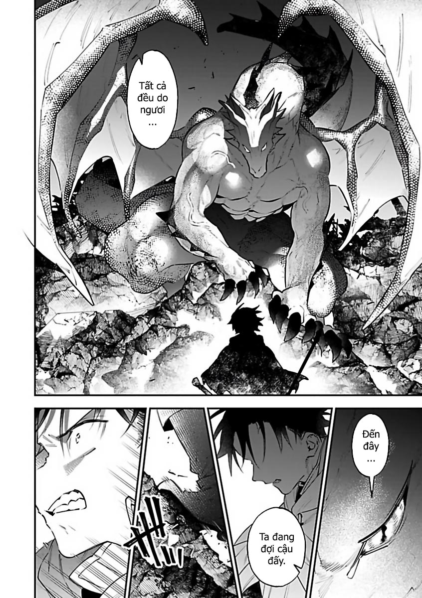 Đọc truyện hentai Cuộc gặp định mệnh - Oneshot