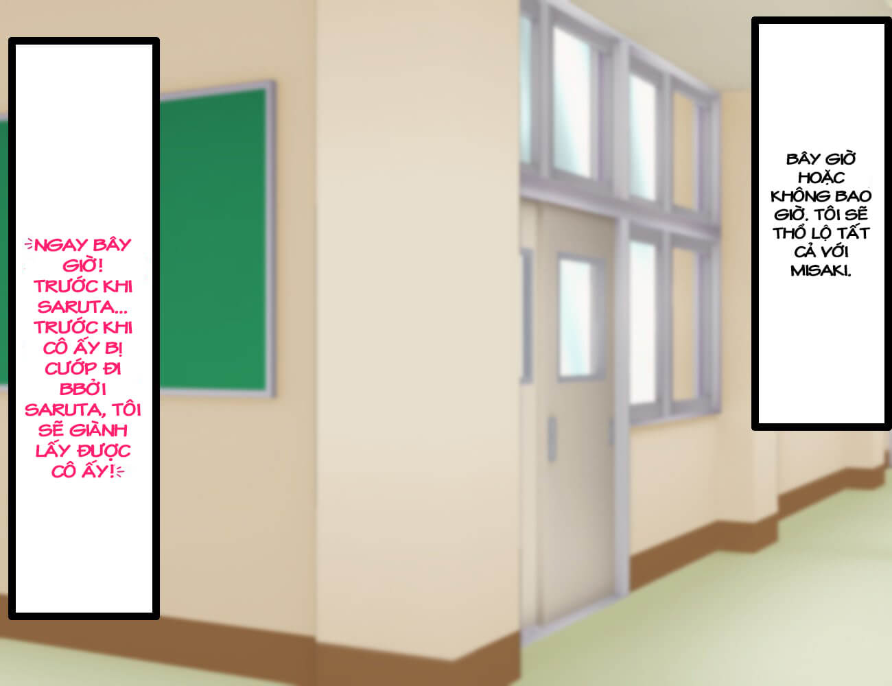 Đọc truyện hentai Dàn hảem bị cướp đi bởi thằng bạn chó! - Chap 10