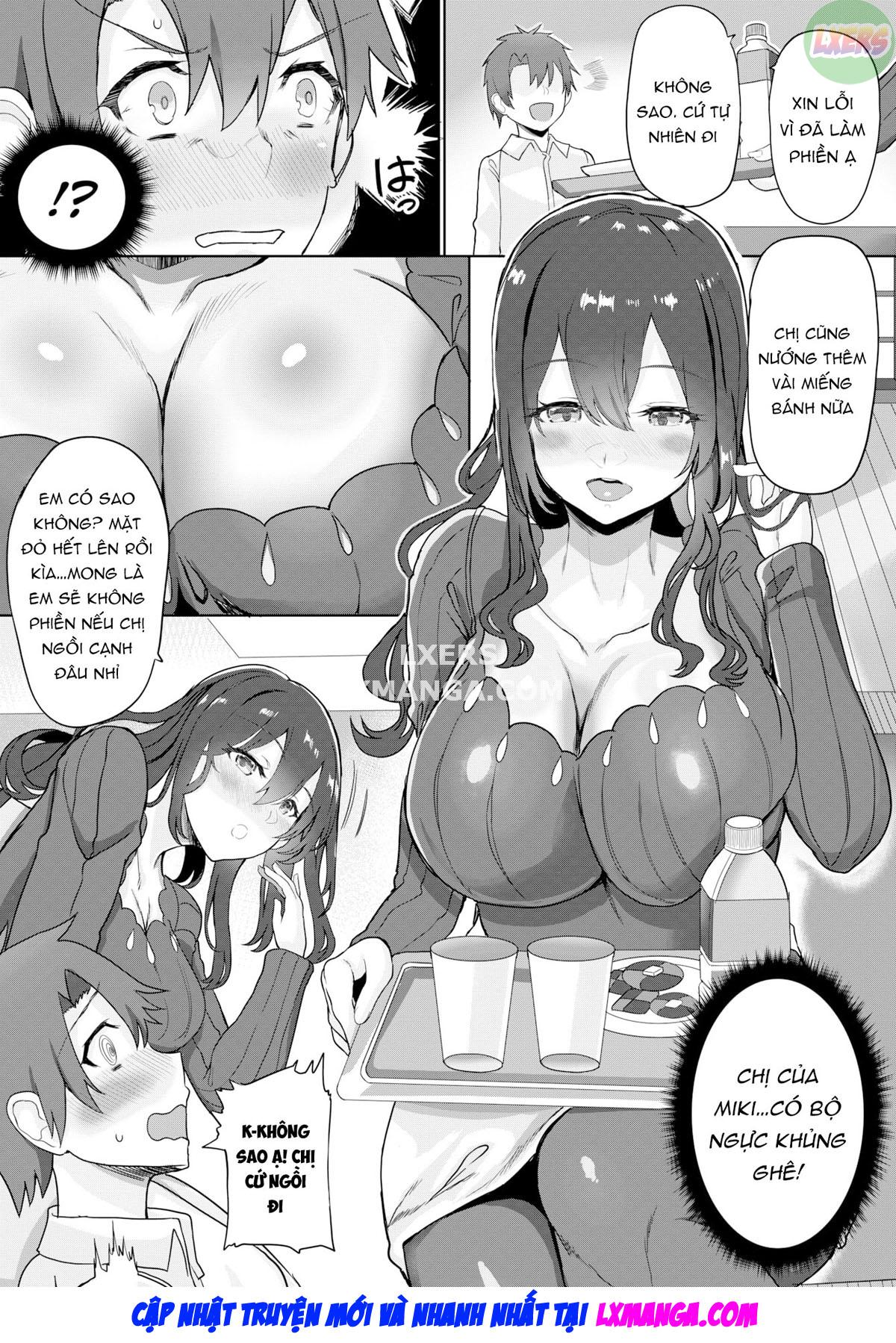Đọc truyện hentai Dorobouneko no Kaede-san - Oneshot