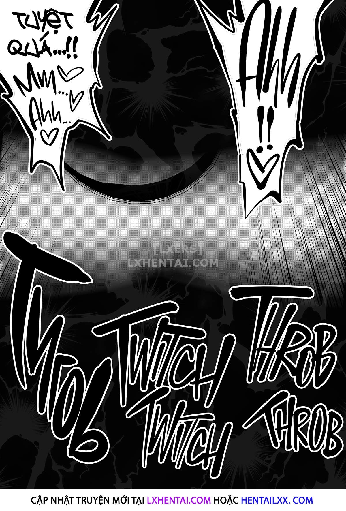 Đọc truyện hentai Ms. Black Rimmed Glasses - Oneshot