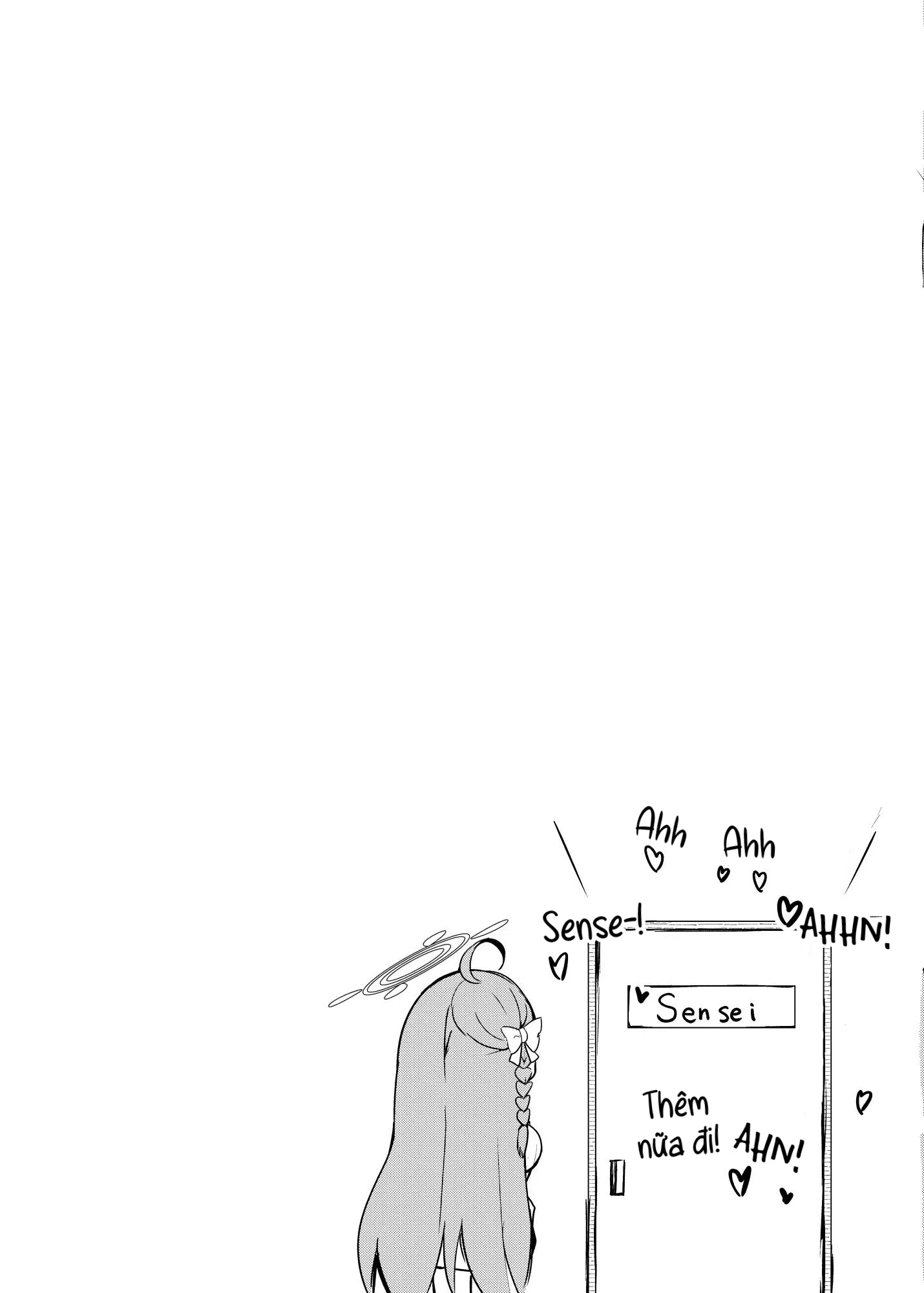 Đọc truyện hentai Sửa chữa hồ sơ cuộc sống lớp học - Oneshot nứng