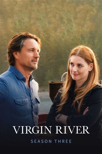 Dòng Sông Trinh Nữ Mùa 3