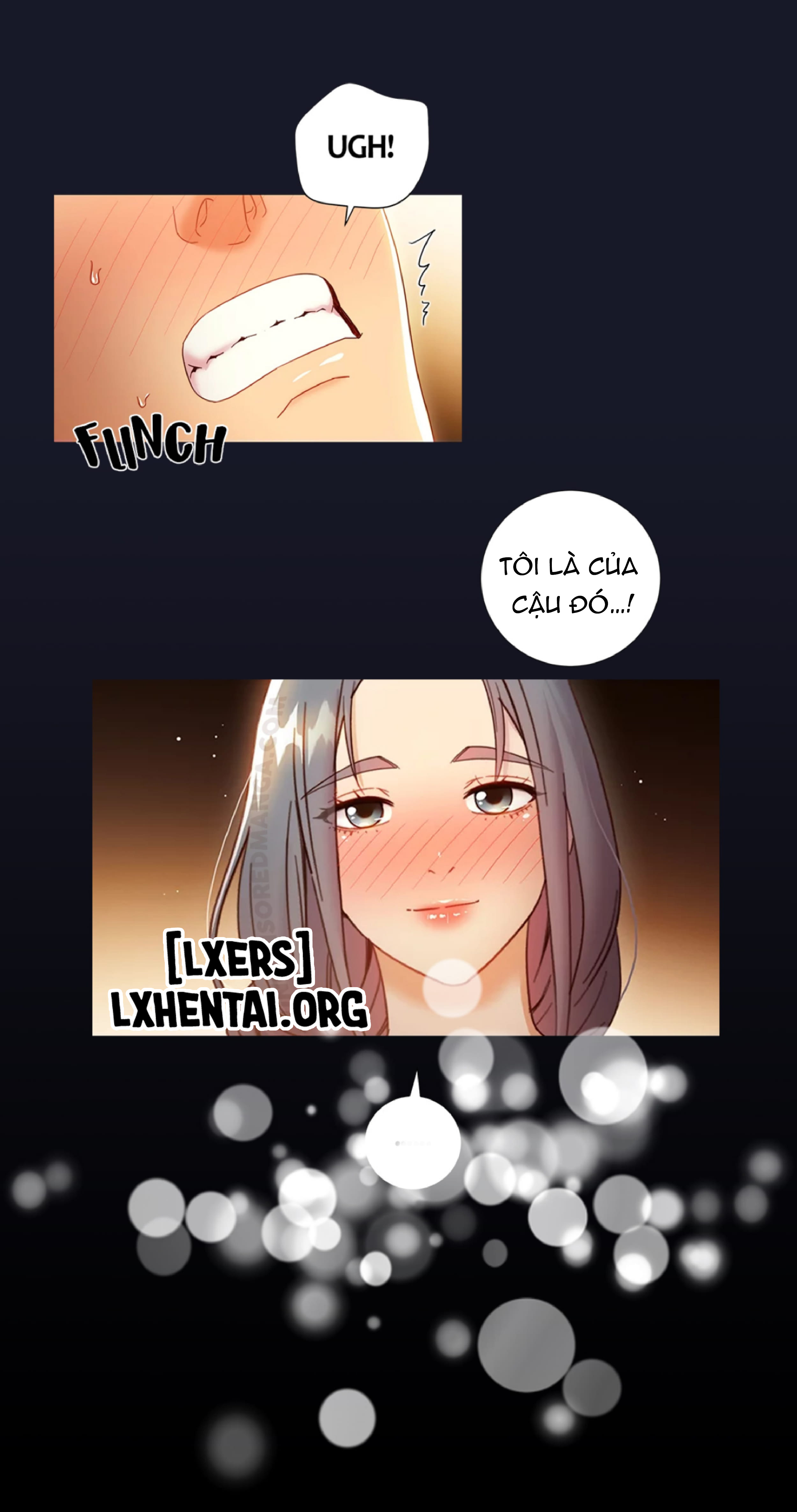 Đọc truyện hentai Bạn Của Mẹ Kế - Chap 48