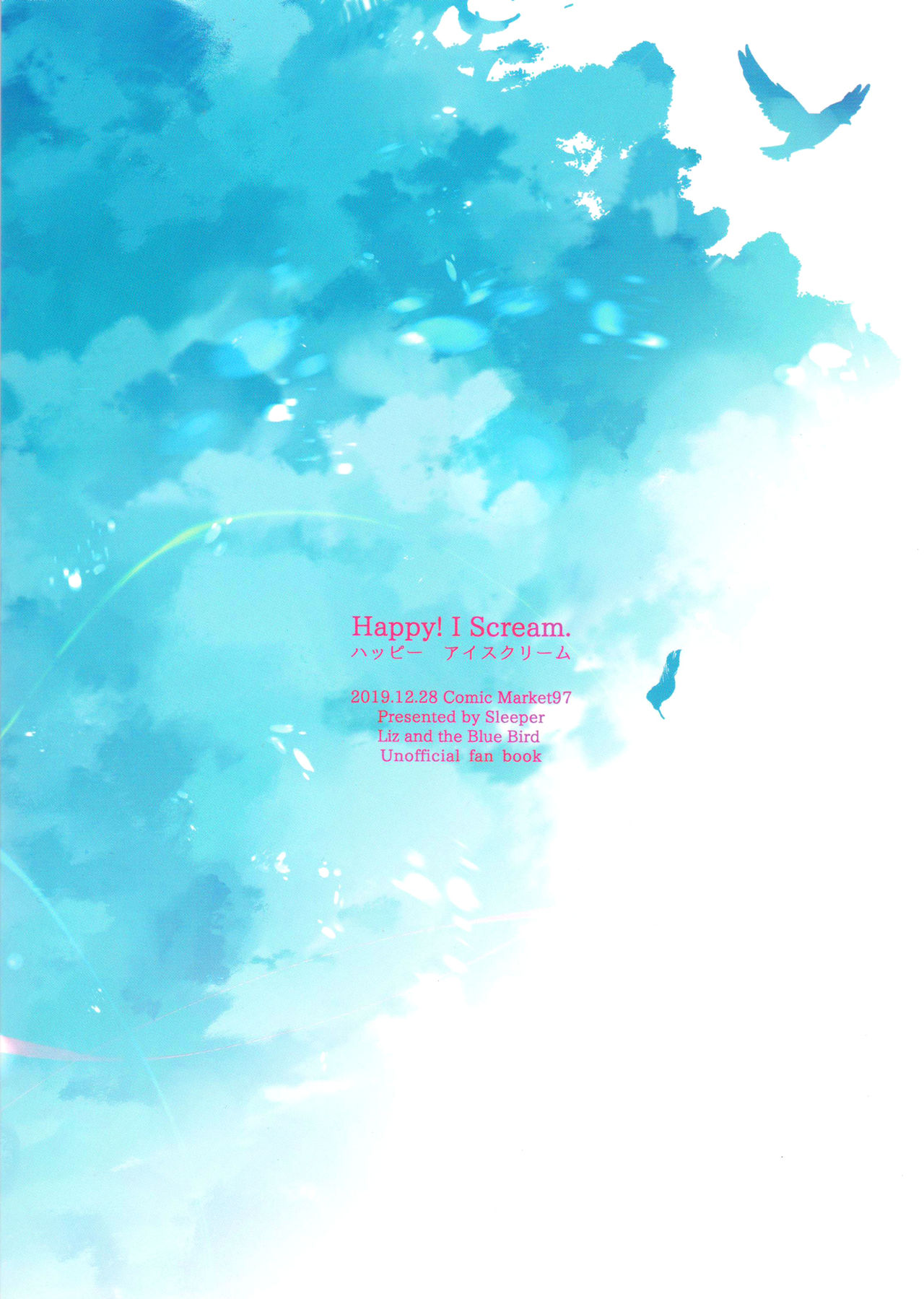 Đọc truyện hentai Happy! I Scream - Chap 2