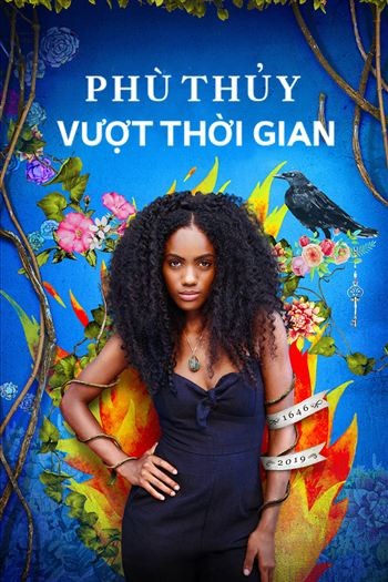 Phù Thủy Vượt Thời Gian Mùa 1