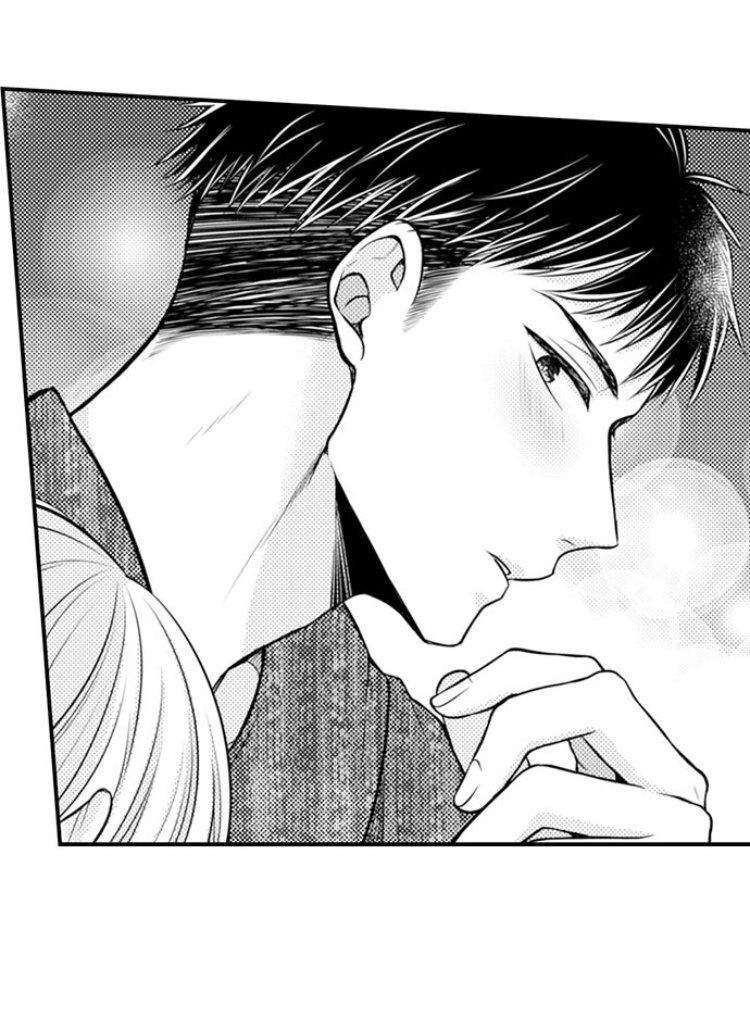 Đọc truyện hentai Ngọn lửa trong tầm tay - Chapter 17