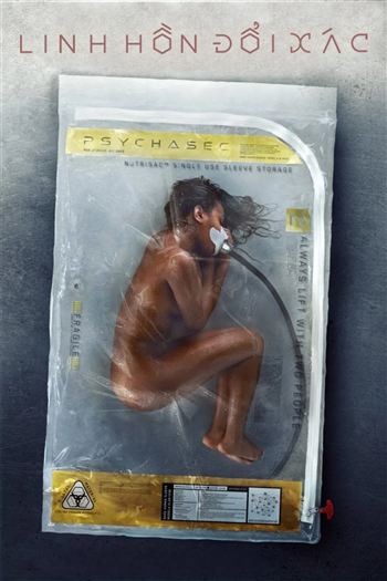 Linh Hồn Đổi Xác Mùa 2