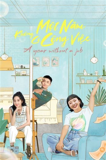 Một Năm Không Có Công Việc
