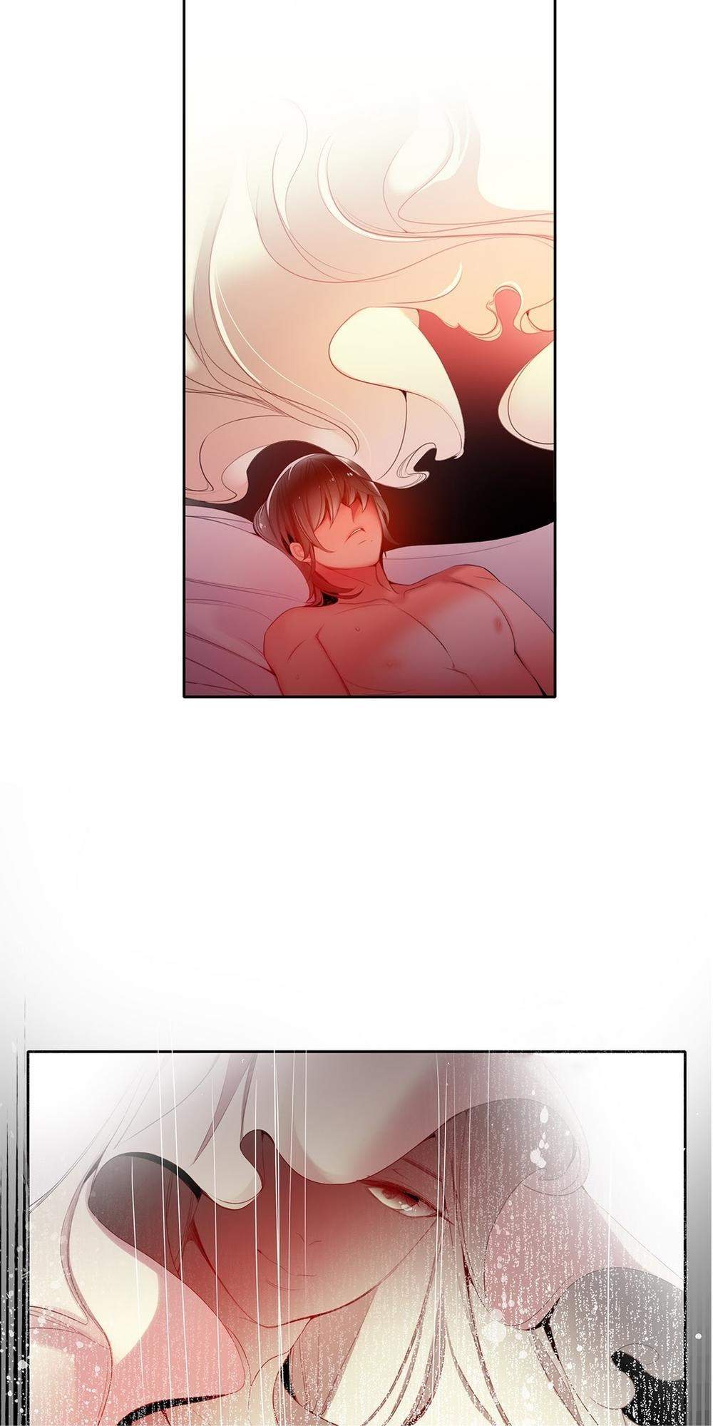 Đọc truyện hentai Sự Ràng Buộc Của Lilith - Chap 16