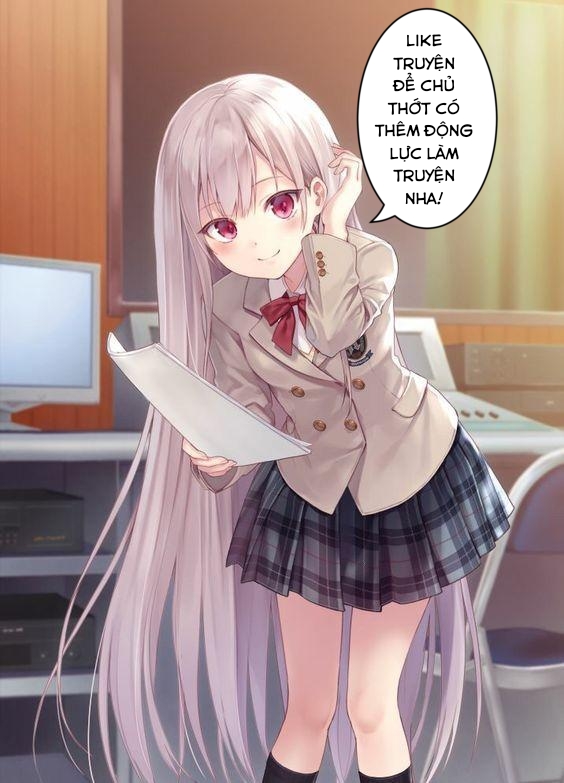 Đọc truyện hentai Hút mỡ cho em gái. - Oneshot