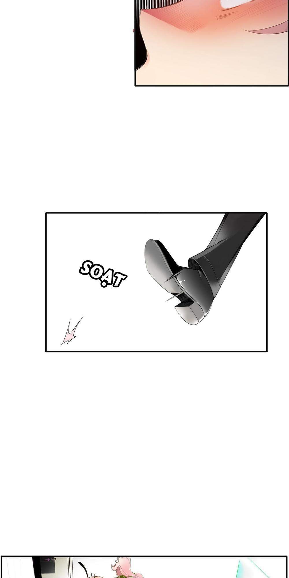 Đọc truyện hentai Sự Ràng Buộc Của Lilith - Chap 11