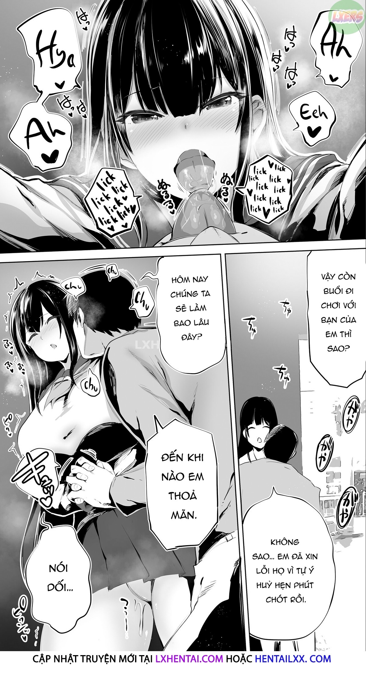 Đọc truyện hentai My Hometown Sex Friend. - Oneshot