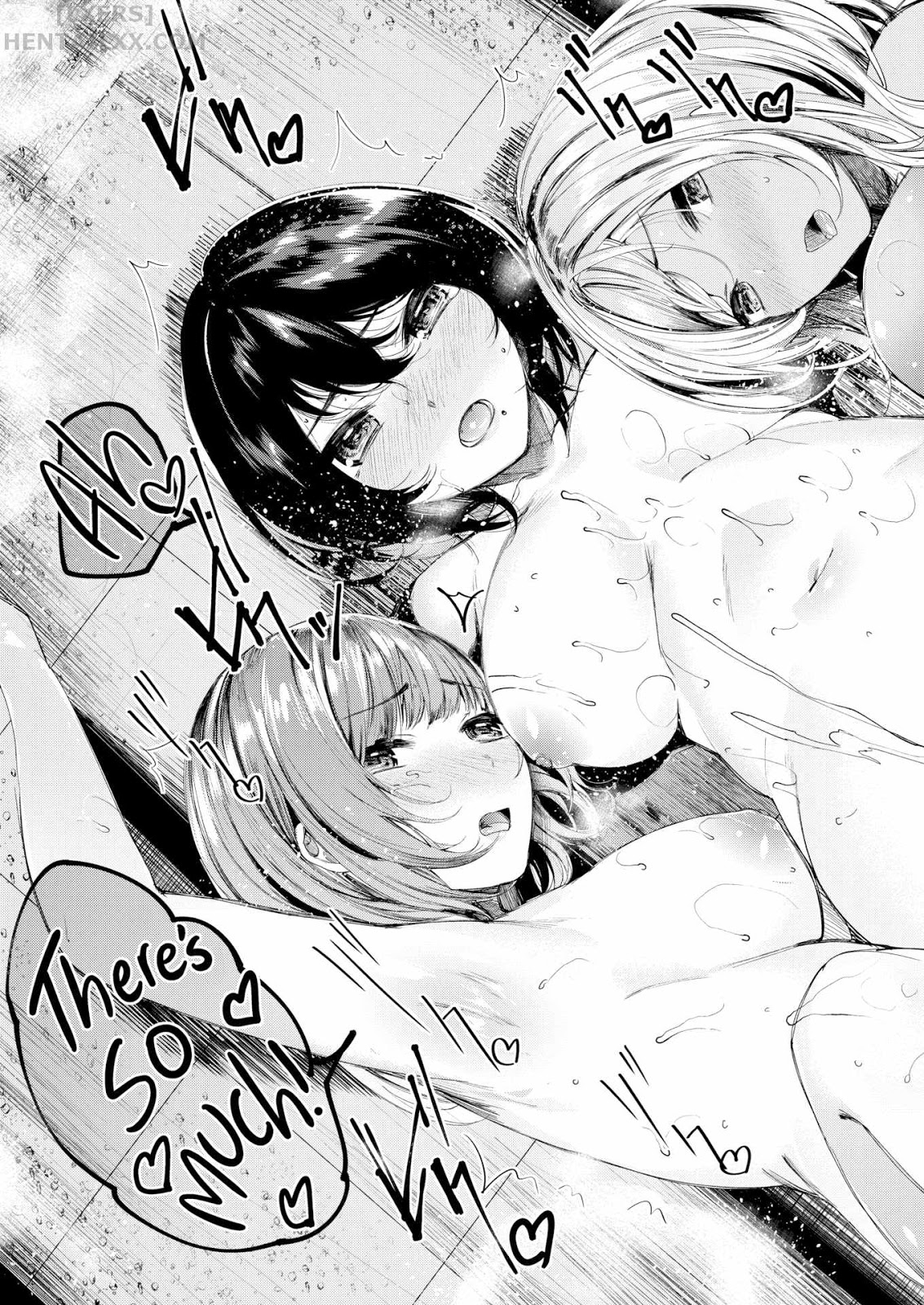 Đọc truyện hentai Icha Bitch - Chap 10 - END