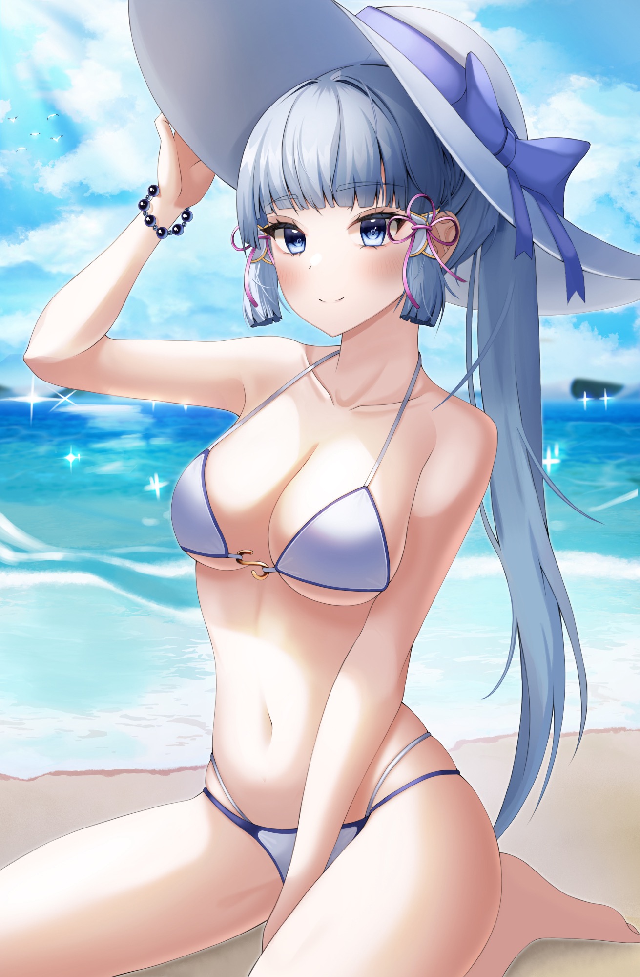 Wallpaper wibu dọc 2123