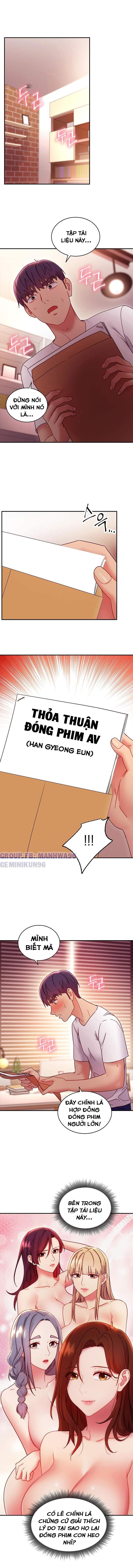 Đọc truyện hentai Bạn Của Mẹ Kế - Chap 62