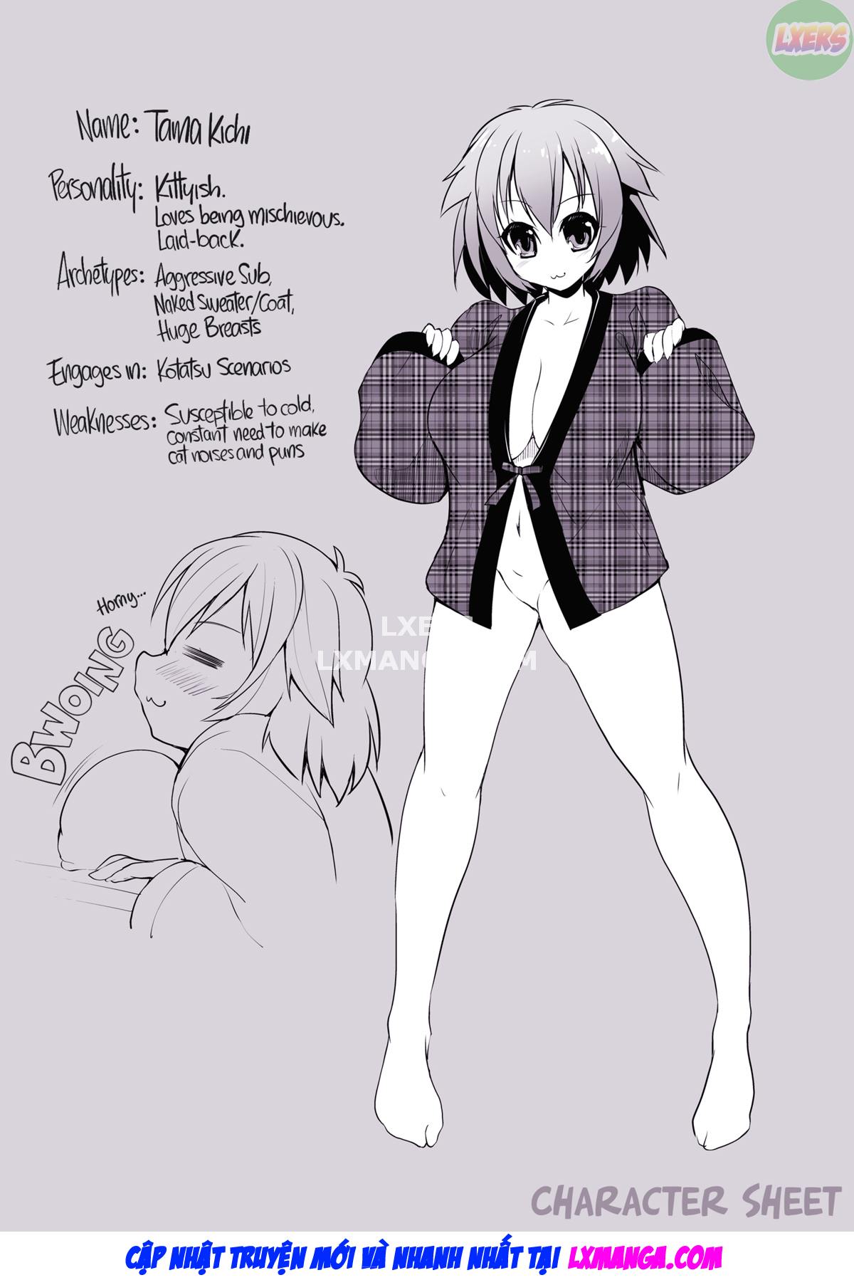 Đọc truyện hentai Con khốn yêu thích của tôi - Oneshot